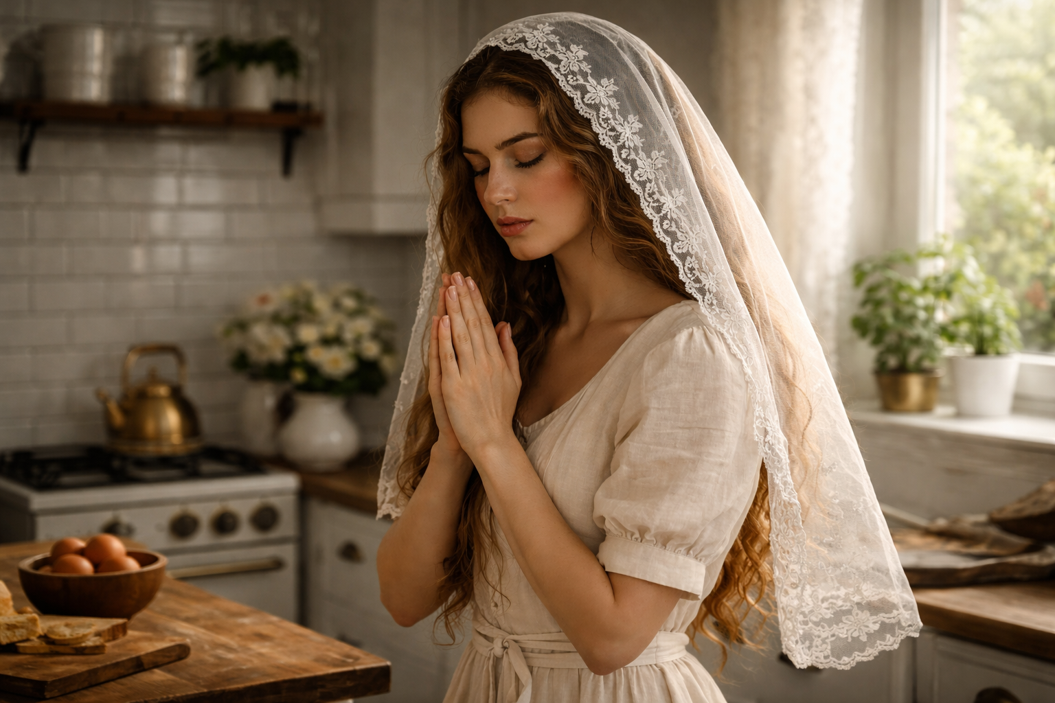 Puis, Dieu créa la femme : pourquoi le récit de la Genèse est misogyne
